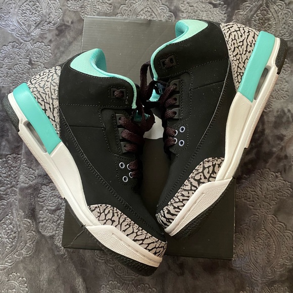 Air Jordan 3 Retro - Picture 1 of 10